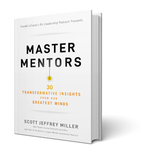 Master Mentors by Scott Jeffrey Miller