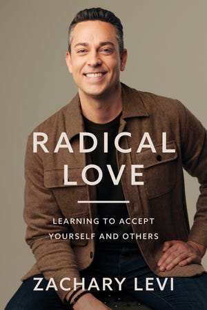 Radical Love by Zachary Levi