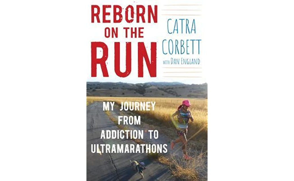 Reborn on the Run by Catra Corbett