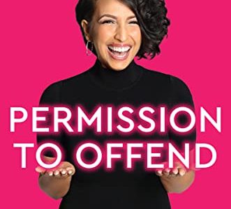 Permission to Offend by Rachel Luna