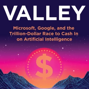 Valley by Gary Rivlin