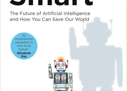 Scary Smart by Mo Gawdat