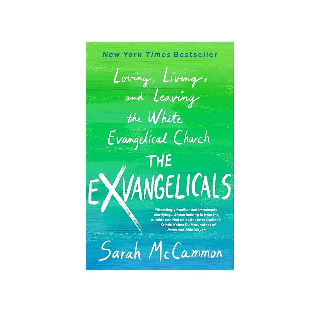 The Exvangelicals