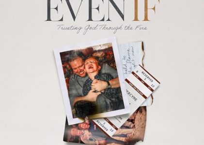 Even If by Bart Millard