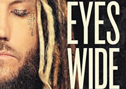 With My Eyes Wide Open by Brian Welch